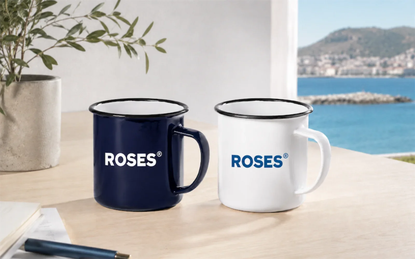 Ajuntament de Roses — proyecto Crearts