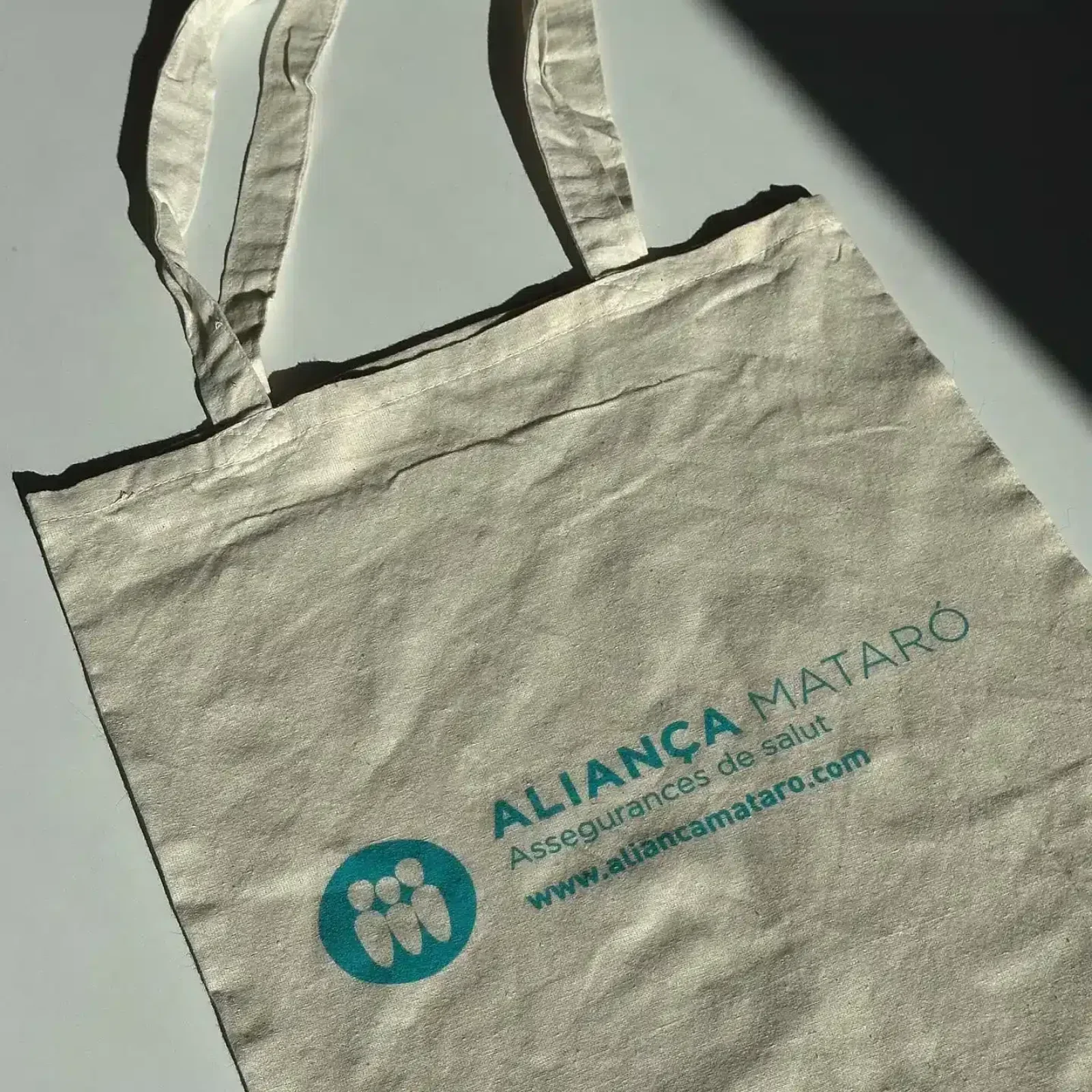 Aliança Mataró — proyecto Crearts