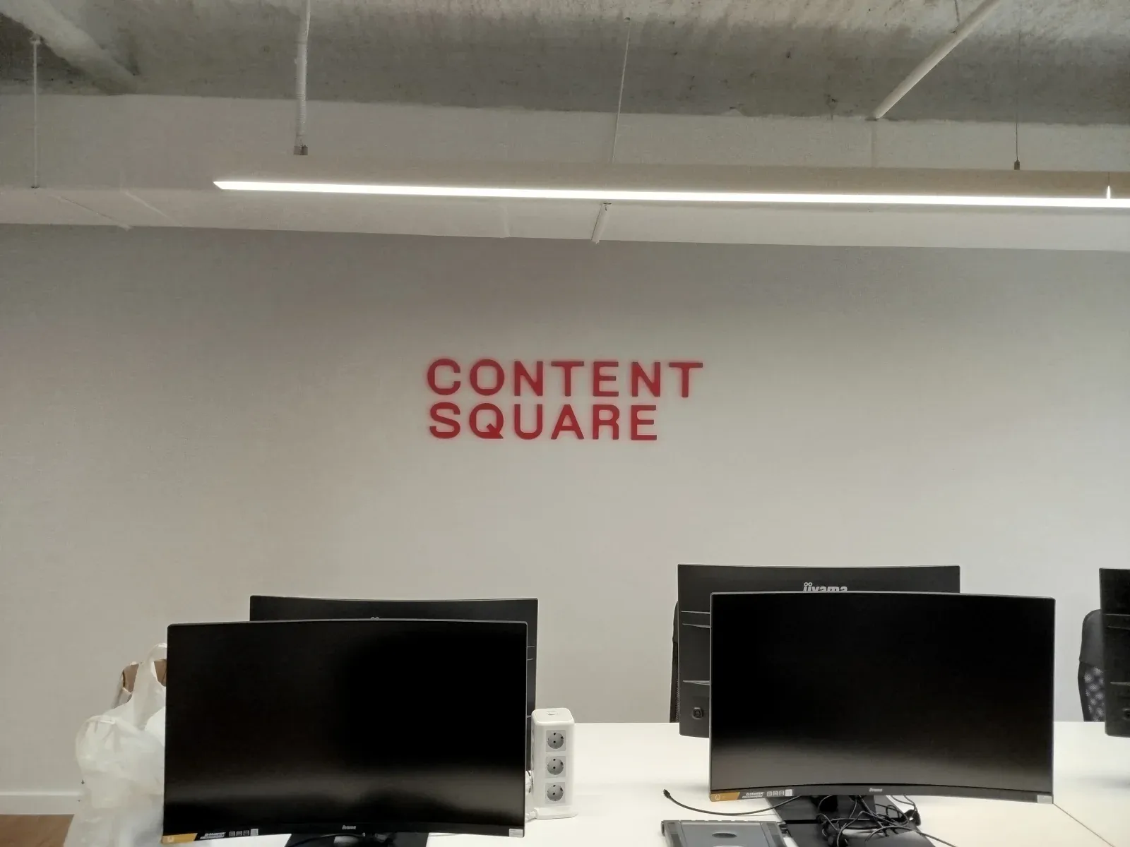 Content Square — proyecto Crearts