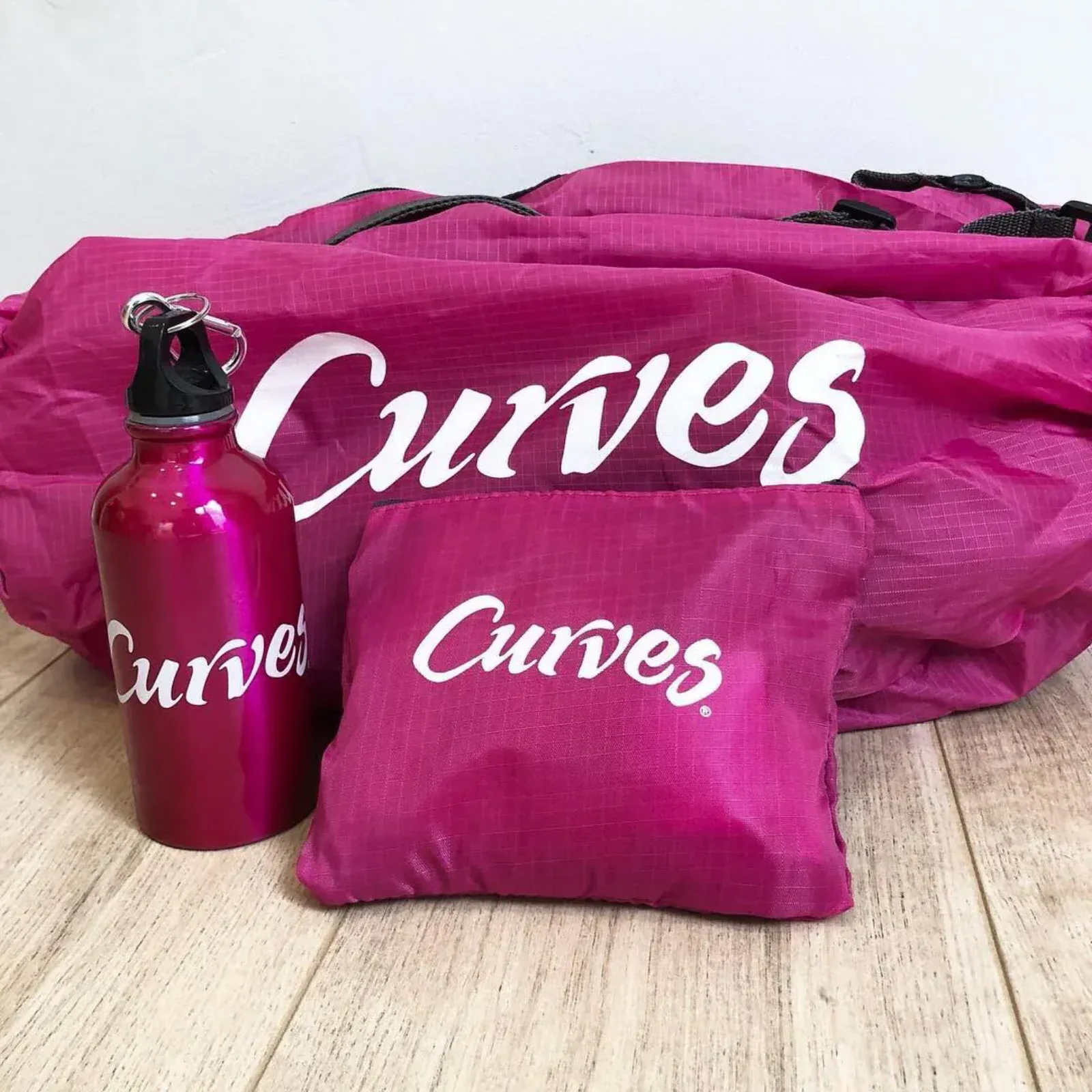 Curves — proyecto Crearts