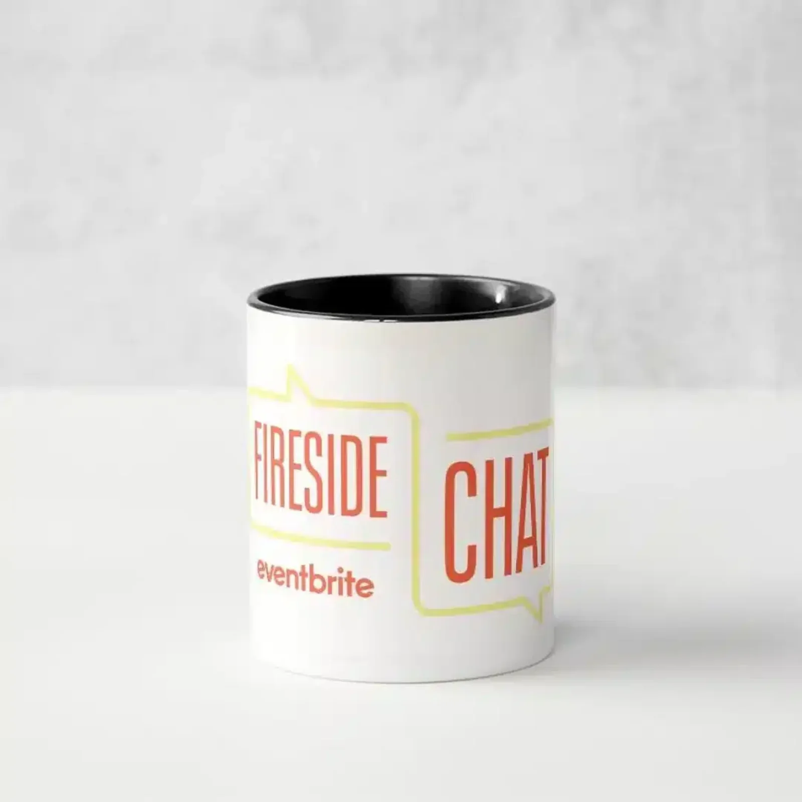 Eventbrite — proyecto Crearts