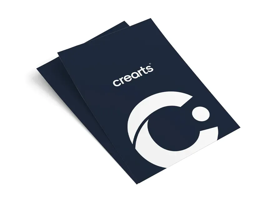 Flyers publicitarios impresos en Barcelona