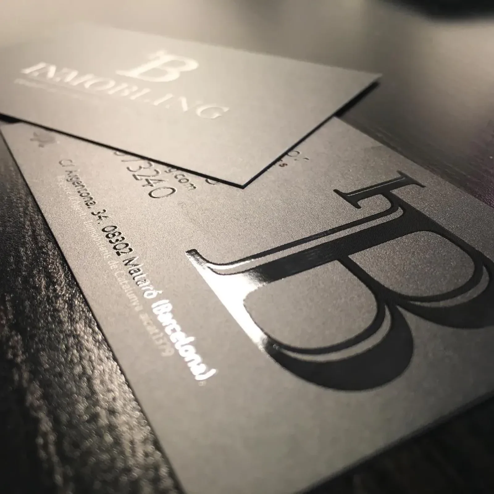 Inmobling — proyecto Crearts