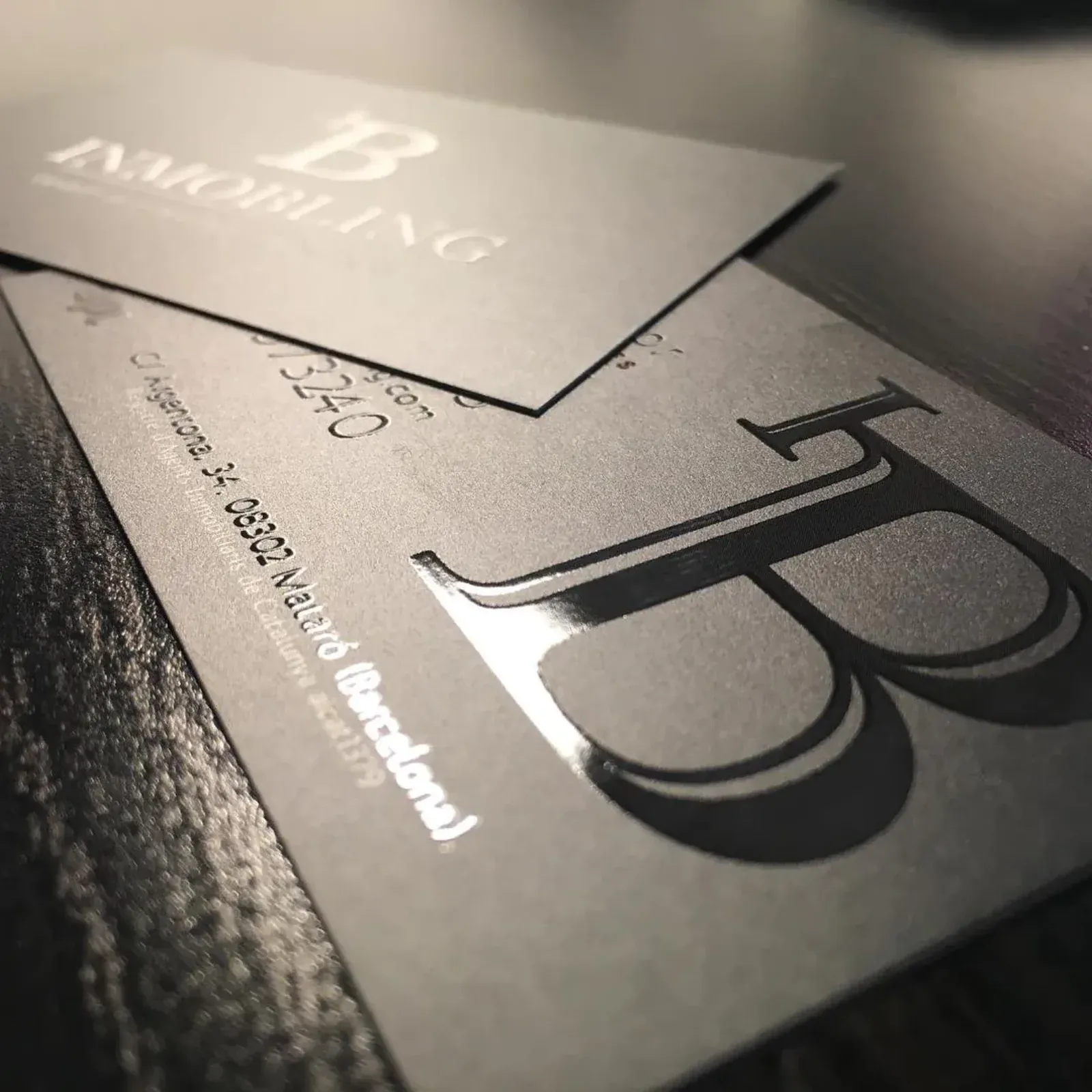 Inmobling — proyecto Crearts