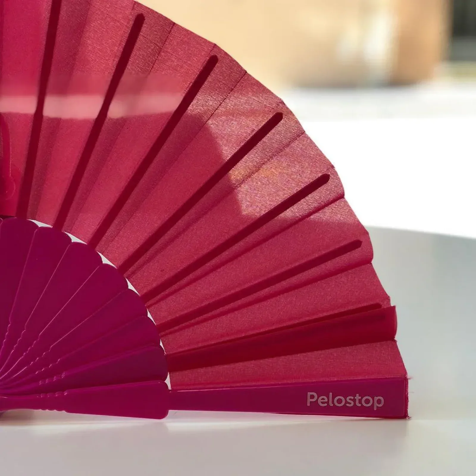 Pelostop — proyecto Crearts