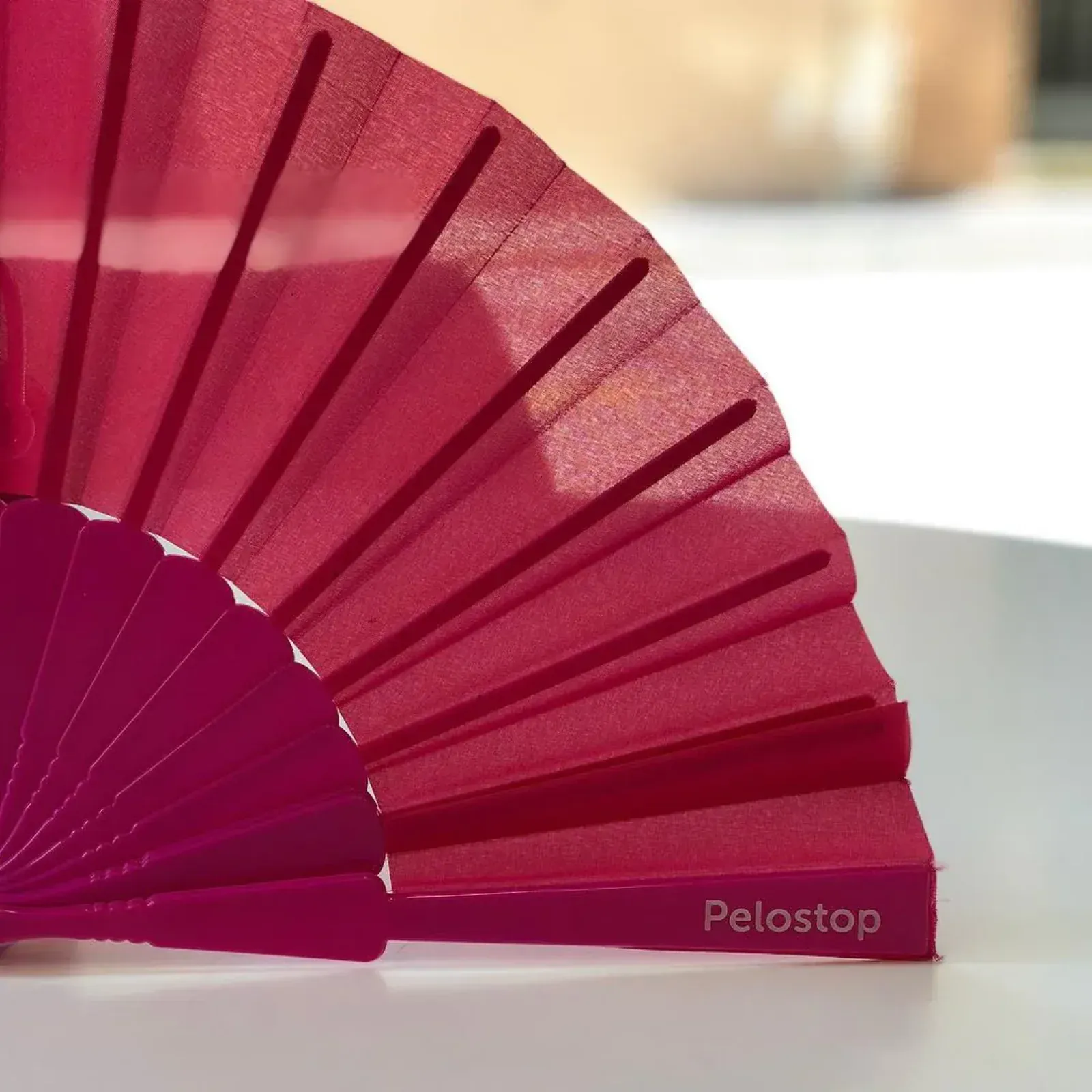 Pelostop — proyecto Crearts