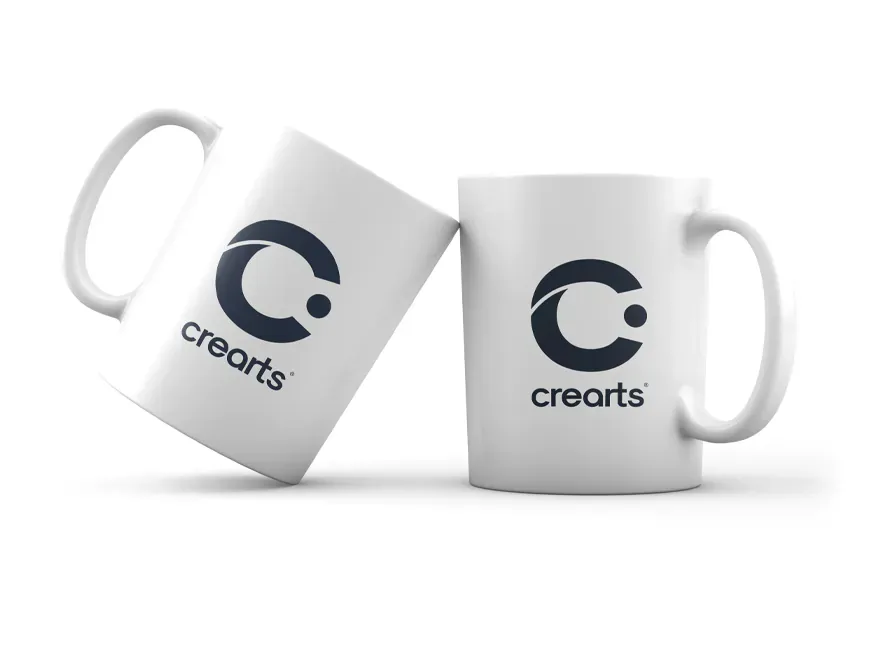 Tazas personalizadas con sublimación a todo color