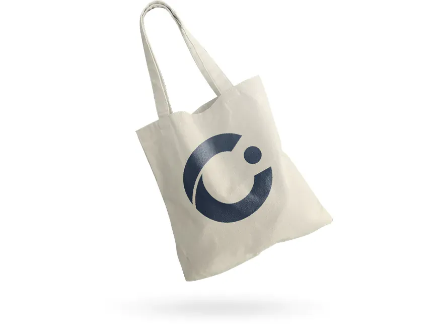 Tote bags ecológicas personalizadas con logo