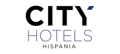 Logo City Hotels