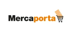 Logo Mercaporta