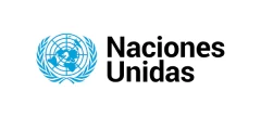 Logo Naciones Unidas