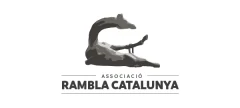 Logo Rambla Catalunya