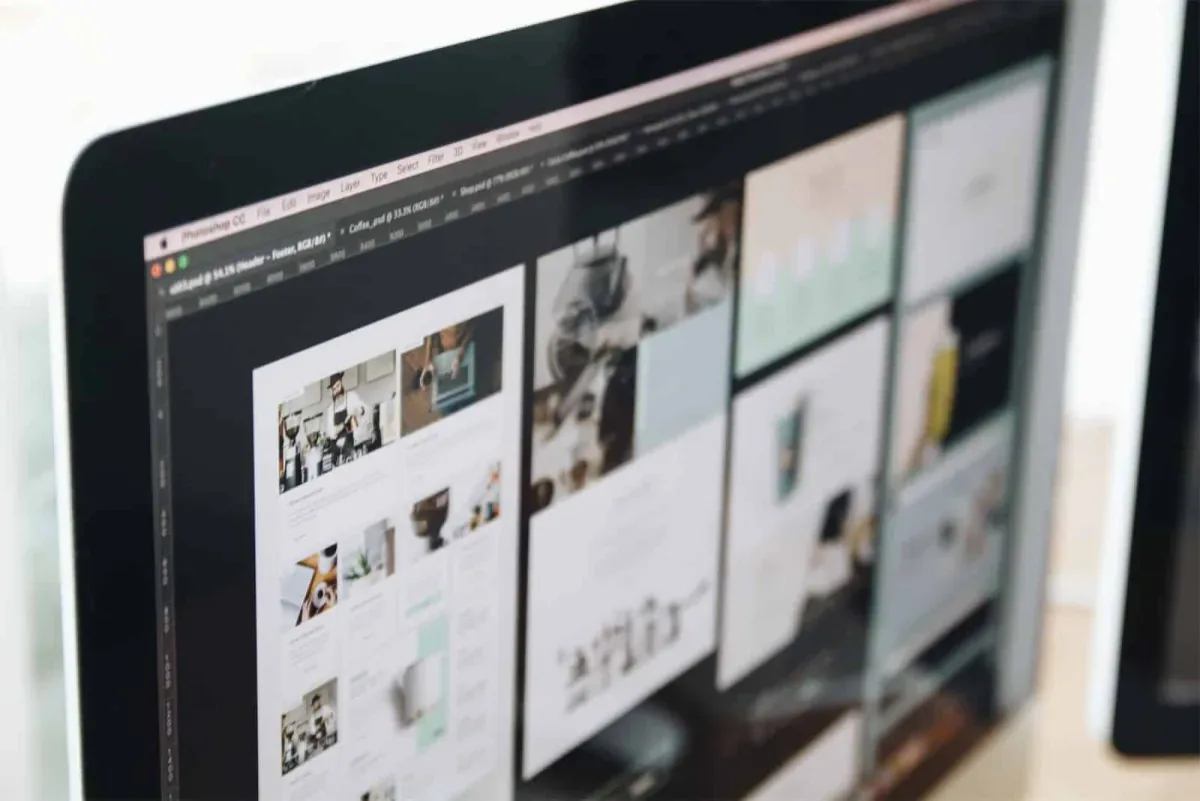 Diseño web: la clave para el éxito online de su negocio