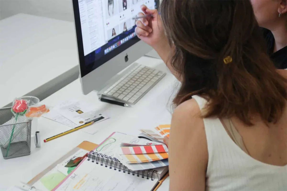 Diseño web y tiendas online profesionales