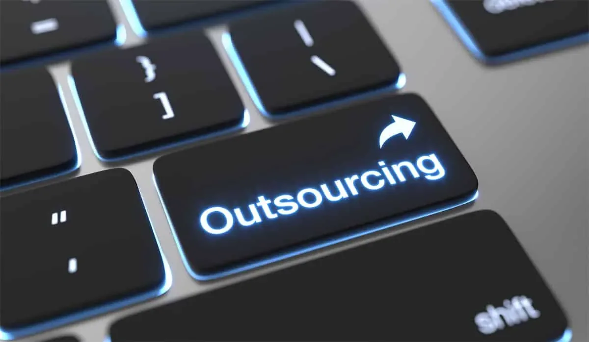 Outsourcing como alternativa TI en tu empresa