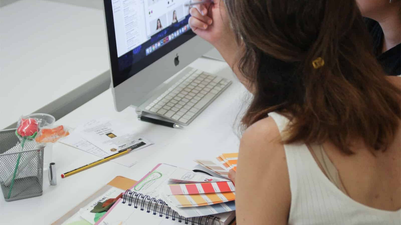 Disseny web i botigues online professionals