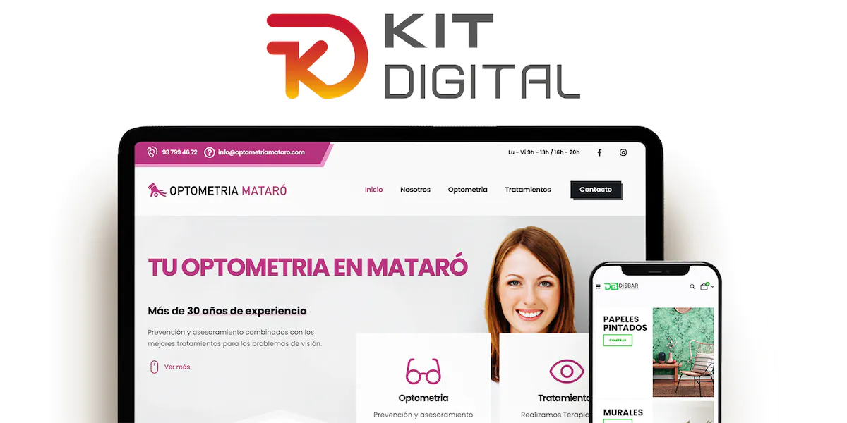 Kit Digital Kit Digital