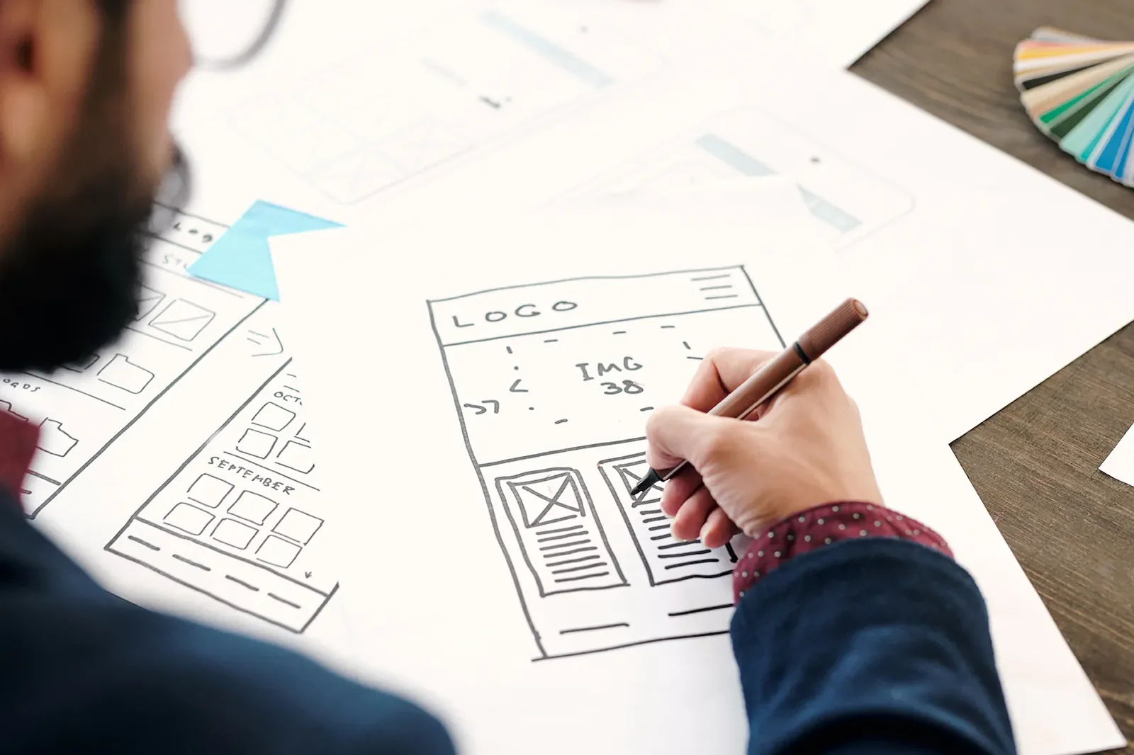 Microwebsite Microwebsite