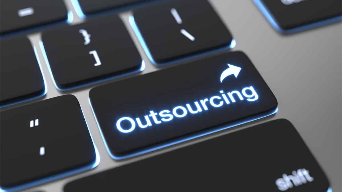 Outsourcing com a alternativa TI a la teva empresa