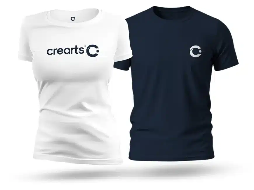 Camisetas personalizadas