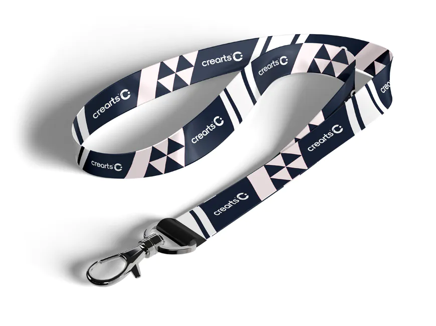 Lanyard Personalizado