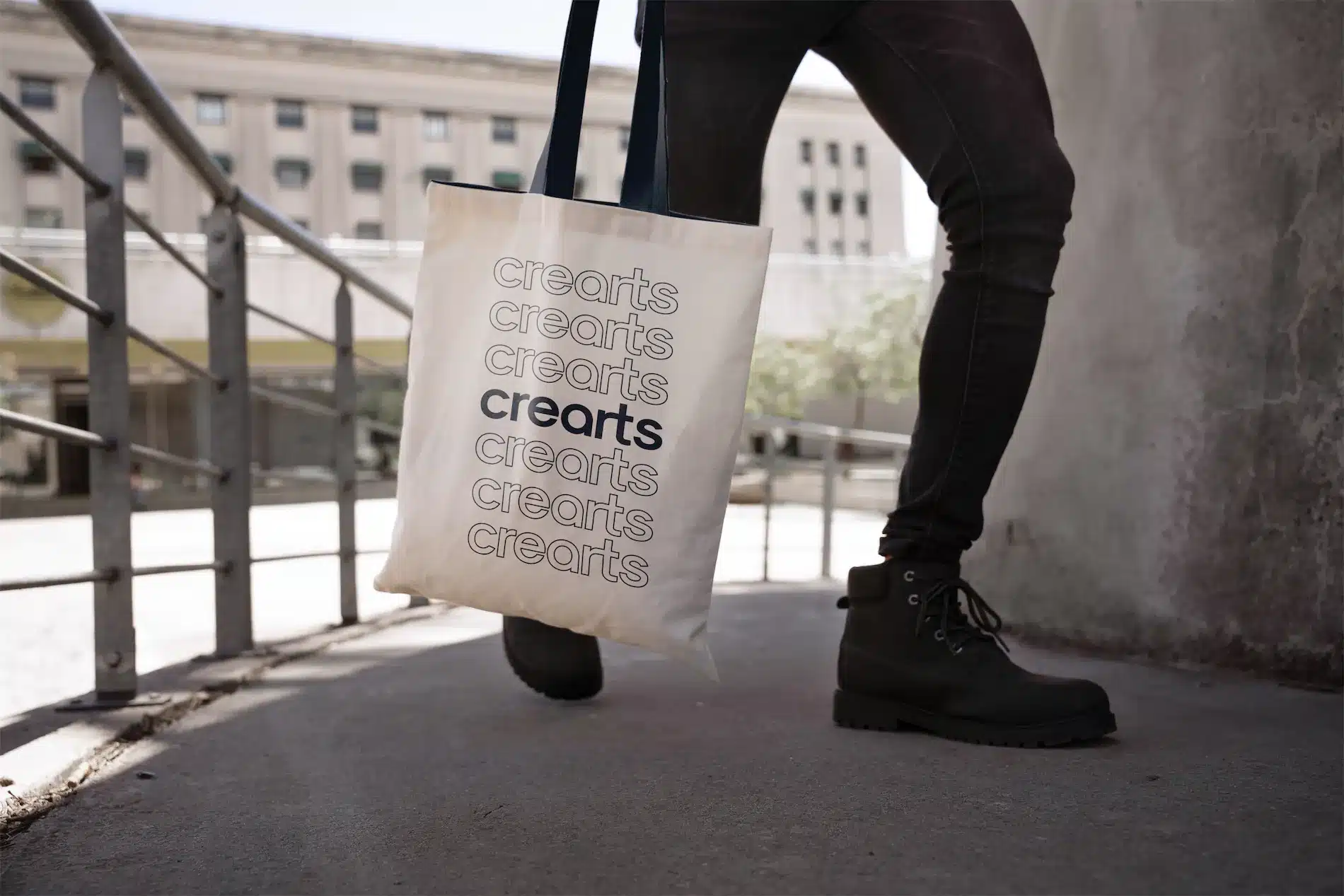 Totebags publicitarias